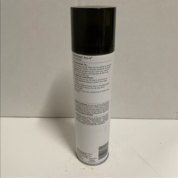 Pantene Volume Up Hairspray Maximum Hold HTF - Picture 2 of 2